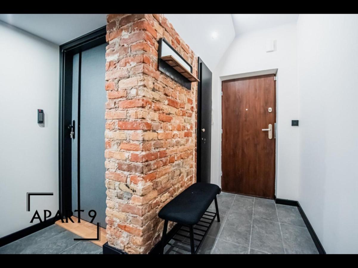 Apart 9 Lublin Exterior foto